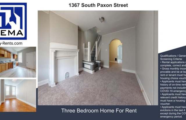 House for rent in Kingsessing photos photos