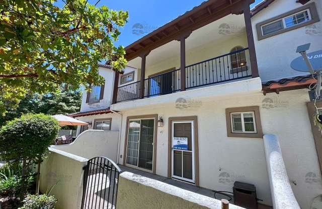 Fantastic Town home off of 76 with A/C. photos photos