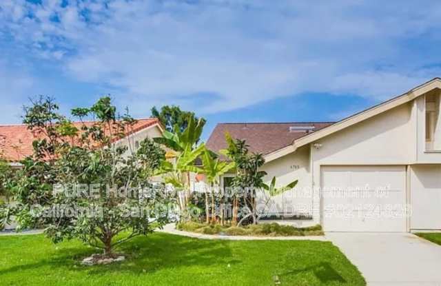 6763 Camino del Prado - 6763 Camino Del Prado, Carlsbad, CA 92011