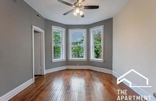 1426 South Avers Ave. photos photos 1426 South Avers Ave. photos photos
