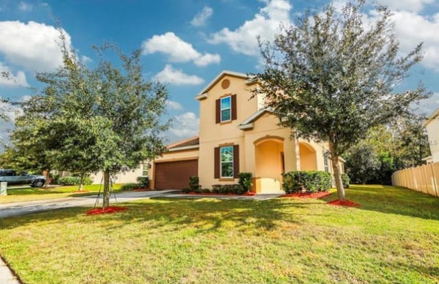 1919 Meadow Crest Dr - 1919 Meadow Crest Drive, Apopka, FL 32712