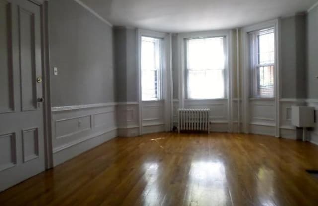 159 Warren Ave. - 159 Warren Avenue, Boston, MA 02116