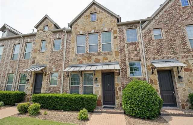 7919 Parkwood Boulevard - 7919 Parkwood Boulevard, Plano, TX 75024