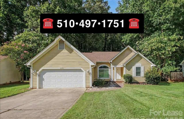 16306 Amber Field Drive Gallery 1