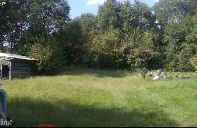 1210 Morgan Ave. - 1210 Morgan Avenue, Marion, IL 62959