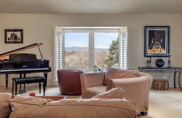 19797 East Geddes Drive - 19797 East Geddes Place, Centennial, CO 80016