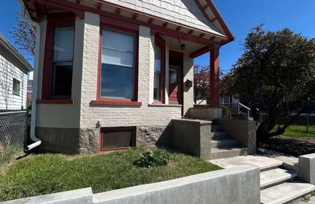 This charming property at 1005 W Park St in walking distants to Montana Tech. Gallery 3