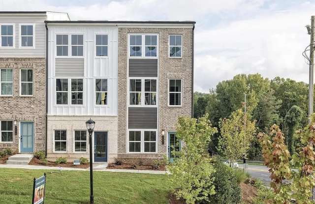 Newly Constructed 2/4 Townhome in Grant Park Directly on the Atlanta BeltLine! photos photos