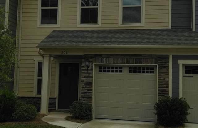Like New Townhome in Stallings! photos photos