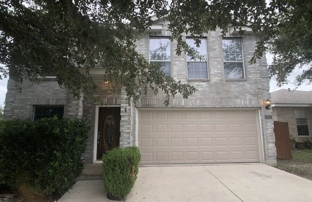 4216 LAKE GRANBURY - 4216 Lake Granbury, Bexar County, TX 78244