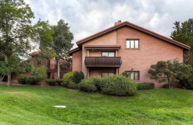 Spacious 2Bd/2.5Ba Luxury Loft-Style Condo in Frasier Meadows photos photos