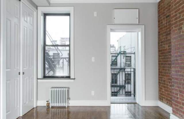 252 Mott St - 252 Mott Street, New York City, NY 10012