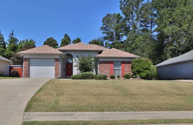 7117 Vinings Ct - 7117 Vinings Court, Columbus, GA 31907