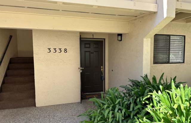 Must See This Remodeled 2 Bedroom, 1 Bathroom Condo in San Jose! photos photos