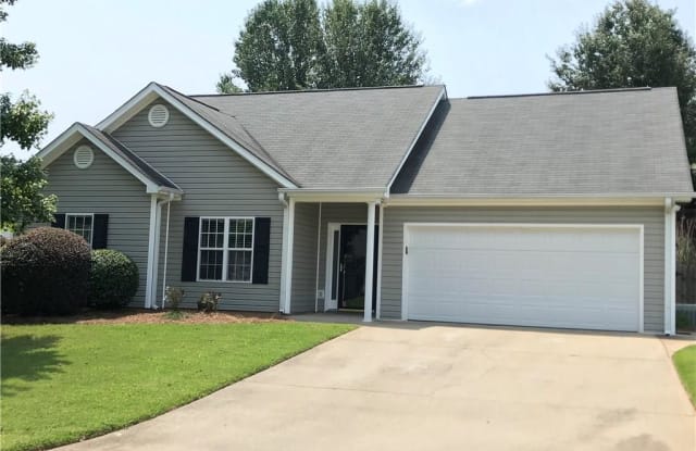 512 Charles Drive - 512 Charles Dr, Holly Springs, GA 30115