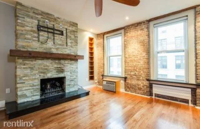 82 Bloomfield St 3A Gallery 3