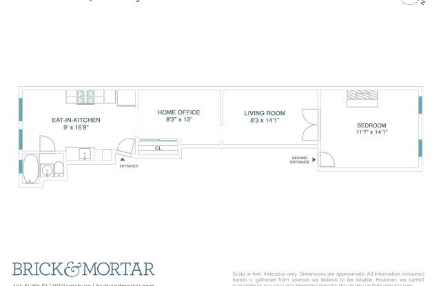 78 Devoe Street unit: 2R photos photos