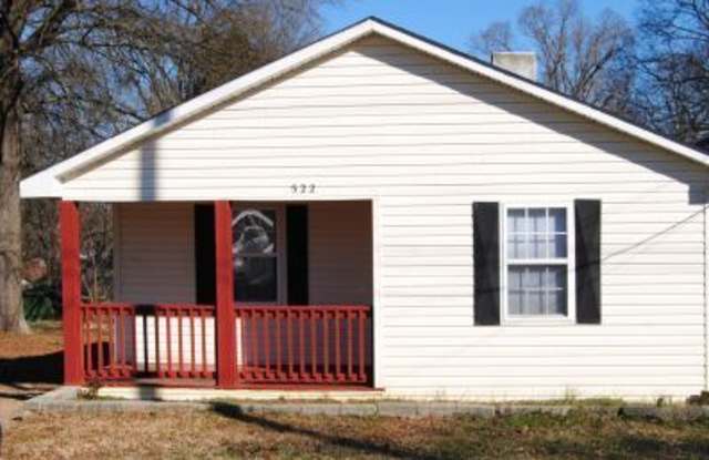 522 West 8th Street - 522 West 8th Street, Kannapolis, NC 28081