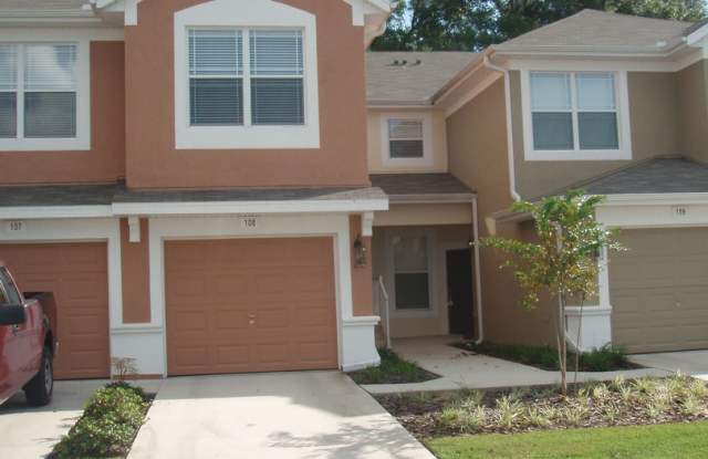 3/2 Brighton Condo in Fore Ranch - 4530 Southwest 52nd Circle, Ocala, FL 34474