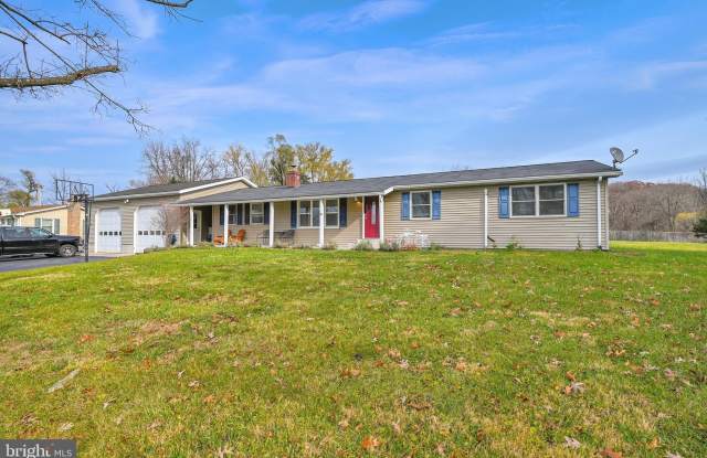 30 HOFFMAN ROAD - 30 Hoffman Road, Adams County, PA 17325