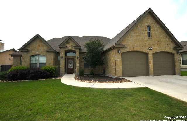 421 ENGLISH OAKS CIR - 421 English Oaks Circle, Boerne, TX 78006