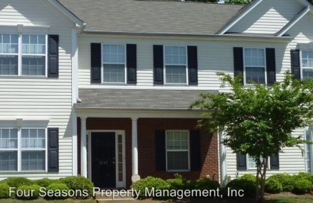 4236 Glenlea Commons Drive - 4236 Glenlea Commons Drive, Charlotte, NC 28216