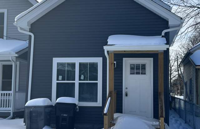 1920 West 58th Street - 1920 West 58th Street, Cleveland, OH 44102