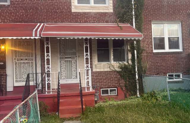 3611 West Lexington Street photos photos 3611 West Lexington Street photos photos