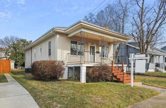 3129 N 8th St - 3129 8th Street North, Arlington, VA 22201