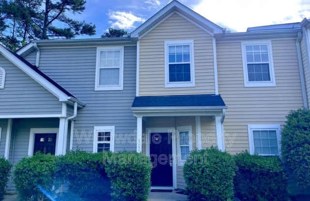 5364 Patuxent Dr - 5364 Patuxent Drive, Raleigh, NC 27616