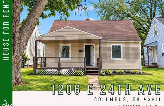 Affordable Newly Remodeled 3BR Home with Full Basement Gallery 1
