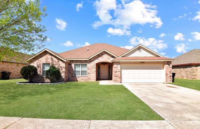 1506 Prestige Loop - 1506 Prestige Loop, Killeen, TX 76549 1506 Prestige Loop - 1506 Prestige Loop, Killeen, TX 76549