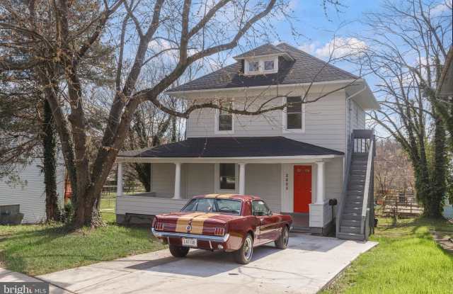 2805 HAMILTON Avenue photos photos