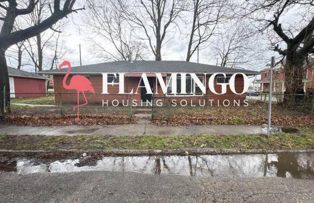 305 Mercer Ave – Dayton, OH photos photos