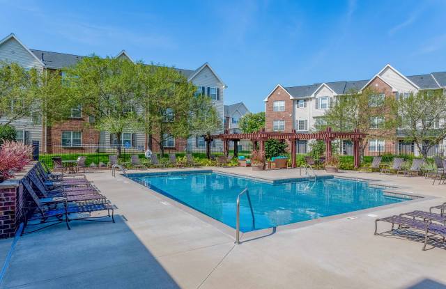 Woodbury Park at City Centre photos photos