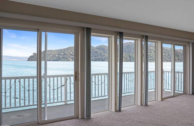 2038 Paradise Drive - 2038 Paradise Drive, Tiburon, CA 94920