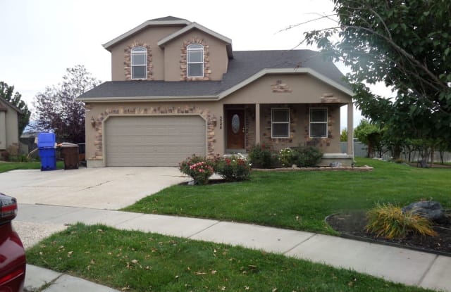 3248 Prospector Court - 3248 East Prospector Court, Eagle Mountain, UT 84005
