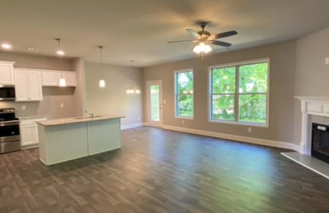 9 Richardson Street - 9 Richardson Street, Winder, GA 30680