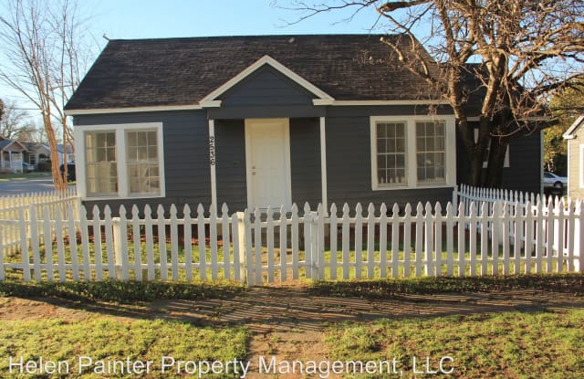 2536 Wayside Avenue - 2536 Wayside Avenue, Fort Worth, TX 76110