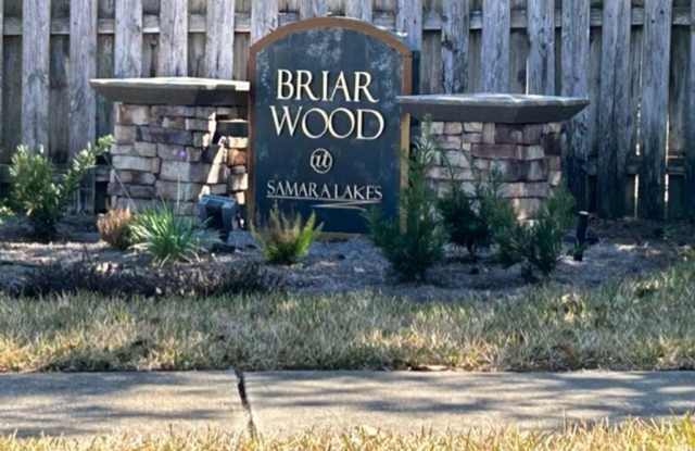 Samara Lakes near World Golf Village- Great 3-Bedroom 2-Bath Fenced Home Gallery 3