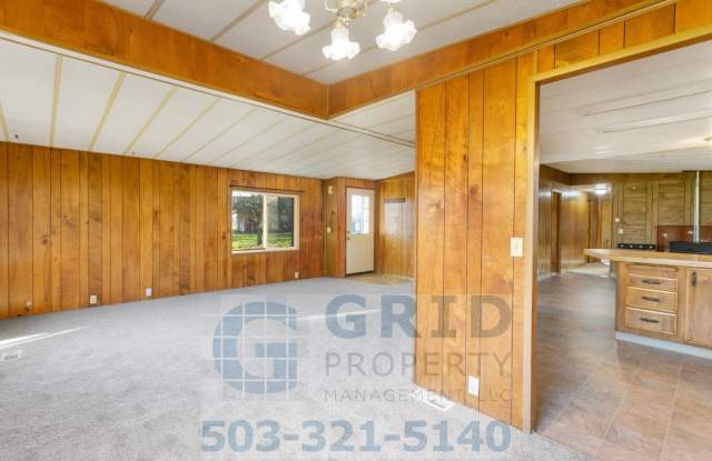 3 Bedroom, 2 Bath Home Available - Amity, Oregon photos photos