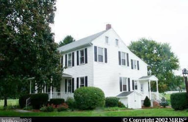 3765 SALEM CHURCH RD - 3765 Salem Church Road, Jarrettsville, MD 21084