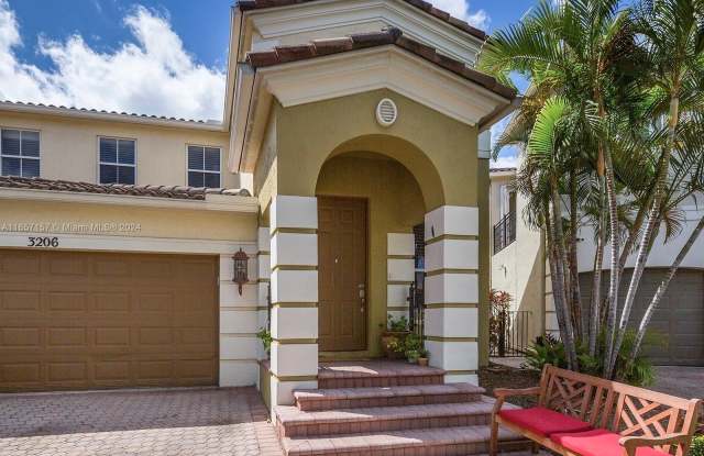 3206 NE 212th St - 3206 Northeast 212th Street, Aventura, FL 33180