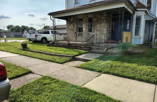Spacious & Affordable Home In Lima! Gallery 3