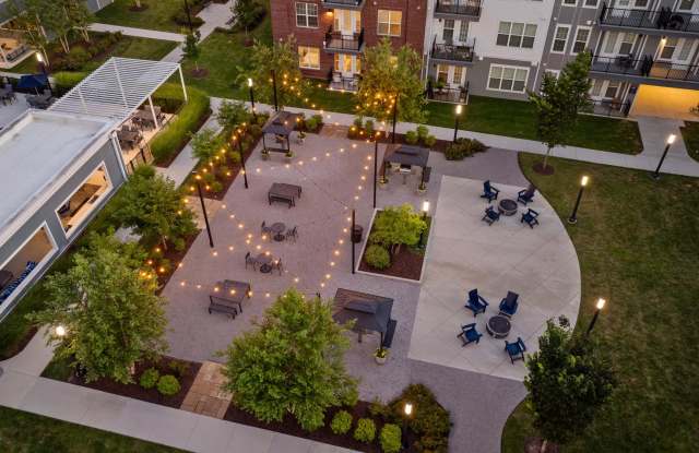 Borough 33 Apartments Gallery 1