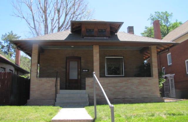3430 Clay Street - 3430 North Clay Street, Denver, CO 80211