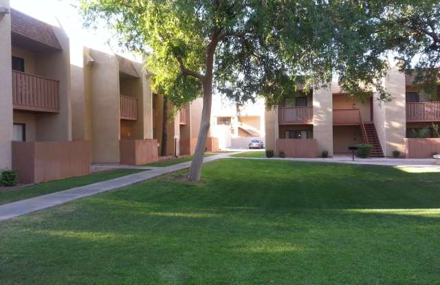 Desert Meadows - Affordable Housing Gallery 2
