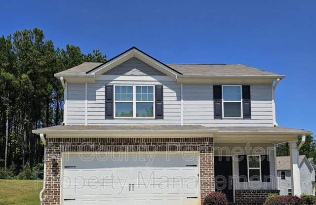303 Augusta Woods Drive - 303 Augusta Woods Drive, Villa Rica, GA 30180