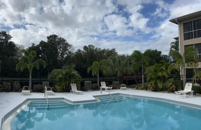 2737 ENTERPRISE ROAD E - 2737 Enterprise Road East, Clearwater, FL 33759