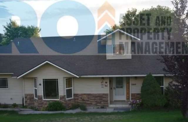 Charming 3-Bed 2-Bath House for Rent in Wendell - 150 Jerome Street, Wendell, ID 83355